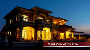 Check out adani realty's latest real estate projects in ahmedabad, mumbai, pune, and gurugram. Adani Classic Style Villa Youtube
