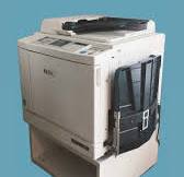 A quick look at the new riso printer! There’s so much more I could have  covered here, but I’ll start with a basic overview of what risograph is and  how it works., What questions do you have?? I’d love ...