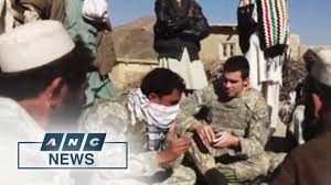 Every story from every site is brought to you automatically and continuously 24/7, within around 10 minutes of publication. Taliban Seize Border Crossing In Major Advance In Afghanistan Anc Youtube