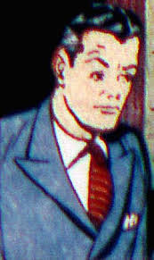 Mark Mason (Character)