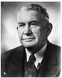 Did you know that the term "Veep" was coined by Alben Barkley, who served  as Harry Truman's vice president? He found "Mr. Vice President" too formal  and got the idea to add