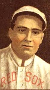 Jefferson Street Grounds