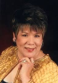 Irene G. Fierro Obituary