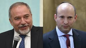Defense minister naftali bennett has thrown his support behind an initiative to construct an artificial island port off the coast of gaza, ordering the idf to conduct a feasibility study into the project. Lieberman Rebukes Bennett Over Idf Apologists Dig