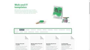 How to use PandaDoc public templates - Create, send, eSign, and ...