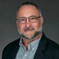 Mark Latcheran, MBA, CMRP