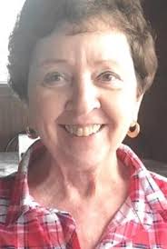 Maureen O'Connor Obituary (1942