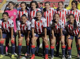 Calendario de chivas femenil, torneos pasados, plantillas y toda la información del conjunto 2. Chivas Femenil Revelo Tres Casos De Positivos De Covid 19 En Su Plantel Infobae
