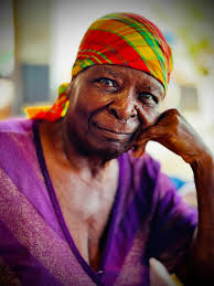 The Beauty of Saint Lucia and its People