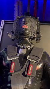 Bondage chair fuck machine - ThisVid.com