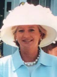 Condolence Book for Catherine O'Higgins (Navan Road, Dublin)