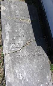 Elizabeth Randolph Harrison Butts (1776-1837)