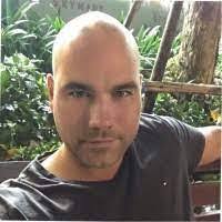 Frank Blais's Instagram, Twitter & Facebook