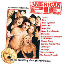 Miss american pie is as american as apple pie, so the saying goes, he argues. American Pie Music From The Motion Picture Discogs