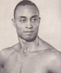Segundo Plato Cine: WOODY STRODE