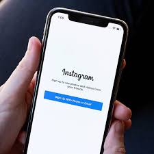 Now copy link of that post. Instagram Whatsapp And Facebook Messenger Have Recovered From A Major Outage The Verge