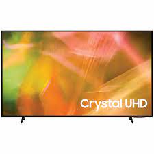 Get the latest in electronics. Samsung 55 Inch Tu8000 Crystal Uhd 4k Smart Led Tv Ua55tu8000wxxy Winning Appliances