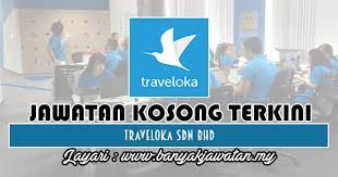 Permohonan jawatan kosong kerajaan di majlis promosi eksport getah malaysia (mrepc) ini terbuka kepada semua warganegara malaysia yan. Jawatan Kosong Di Traveloka Sdn Bhd 29 Julai 2018 Kerja Kosong 2021 Jawatan Kosong Kerajaan 2021
