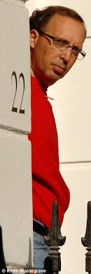 The man blamed for bringing the world's biggest insurer AIG to the brink of  ruin