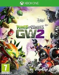 Un título free to play con una gigantesca arena de combate en el mundo de modern warfare. Plantas Vs Zombies Garden Warfare 2 Xbox One Pvz 2 Juego Para X1 Nuevo Y Sellado Ebay
