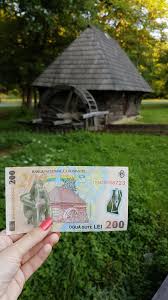 Alege și scrie cuvintele la tema propusă. Se Afla Casa De Pe Bancnota De 200 Lei La Muzeul Astra Din Sibiu Corina Costache