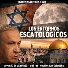 Iglesia de Cristo Ebenezer Honduras