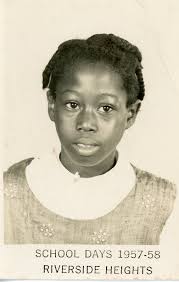 Guide to the Queen E. Amos Collection, 1954-2016