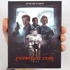 Feardotcom – Vinegar Syndrome