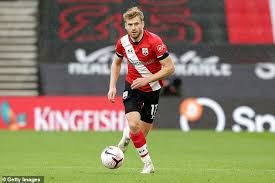 Likes to shoot from distance. Arsenal Are Exploring Whether Kieran Tierney Can Avoid Isolating For 14 Days Due To Stuart Armstrong Daily Mail Online