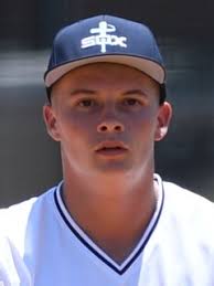 Jackson McKenzie, Pace, Pitcher