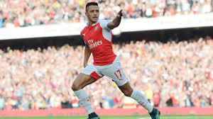 The official account of arsenal football club. Alexis Top 10 De Los Mejores Jugadores Historicos Del Arsenal As Chile
