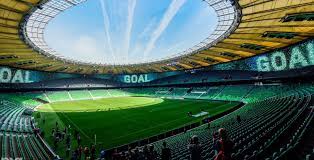 Try our best to provide the soccer live scores,the latest fixture and results information all over the world rapidly,accurately and integrated Krasnodar Stadium Unilumin