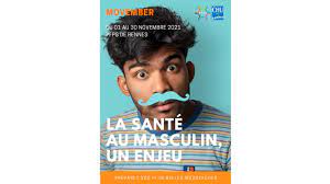 Movember 2021 au PFPS - PFPS - CHU Rennes