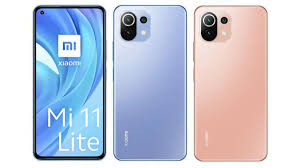 Xiaomi mi 11 lite 5g android smartphone. Xiaomi Mi 11 Lite 5g Komplette Specs Und Preise Vorm Release Bekannt Schmidtis Blog
