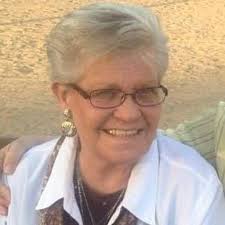 Berta Long Obituary October 2, 2024