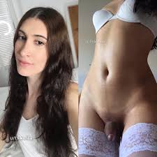 我可以是你第一次和变性女孩在一起吗？