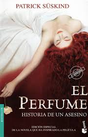 The main characters of this mystery patrick süskind's novel perfume: El Perfume Historia De Un Asesino By Patrick Suskind Page 2 Of 50