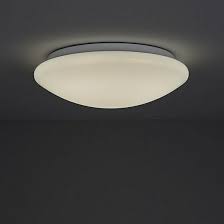 By using victorianplumbing.co.uk you agree to our use of cookies as described in our cookie policy. B Q Colours Dea Led Ceiling Light Frosted White Lamp Small Round Ebay