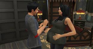 Pregnancy can be a big part of the sims 4, but it isn't always realistic. 10 Best Pregnancy Mods For Sims 4 Baby Toddler Add Ons Fandomspot