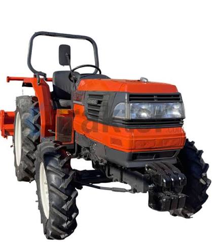 Kubota GL281 Tractor
