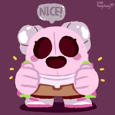 Brawl Stars Tumblr Brawl Star Wallpaper Stars