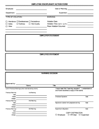 write up employee form - Koto.npand.co