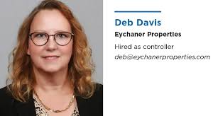 On the Move: Week of August 18