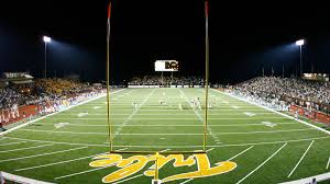 Walter J Zable Stadium At Cary Field The Official Site