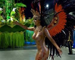 Brazilian Carnival