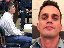 TJ rejeita pedido de absolvição e mantém condenado PRF que matou em briga  de trânsito