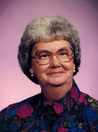 Obituary for Betty Jean Davis