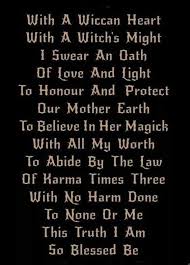 Pin By Ashleigh De Lima On Mystical Wiccan Spell Book Wiccan Witch Pagan Witch