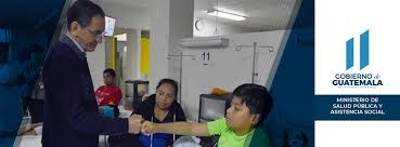 Familia guaraní de los adultos mayores. Ministerio De Salud Publica Y Asistencia Social Home Facebook