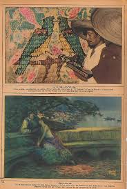 Josefa chipita rodriguez was convicted of murder and hanged in san patricio county, texas, at the age of 63. Mexican Colonized History 1821 1993 La Prensa Texas